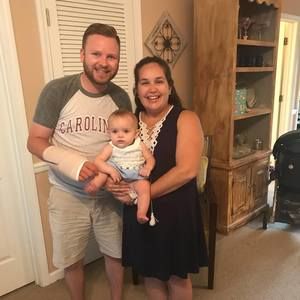 Meet your Posher, David